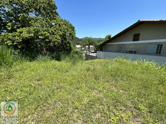 Imagem Lote/Terreno - Itoupavazinha - Blumenau