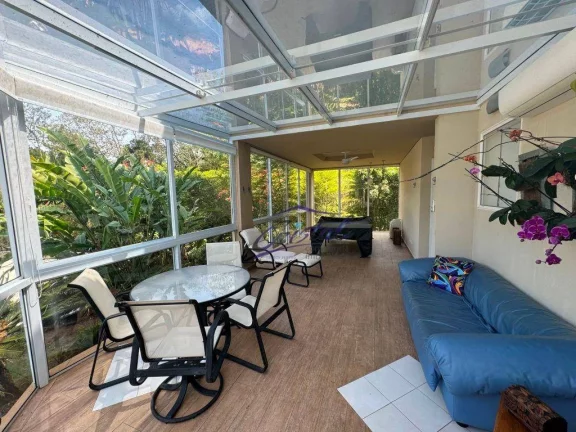 Imagem Casa com 8 quartos / suítes à venda, 849 m² - Estância Parque Atibaia - Atibaia/SP