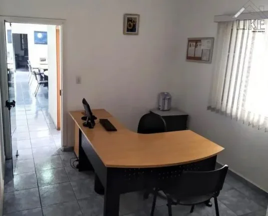 Imagem [Casa - Venda][Jd Bela Vista]