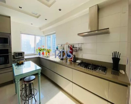 Imagem Apartamento - Padrão / Residencial / Campo Belo