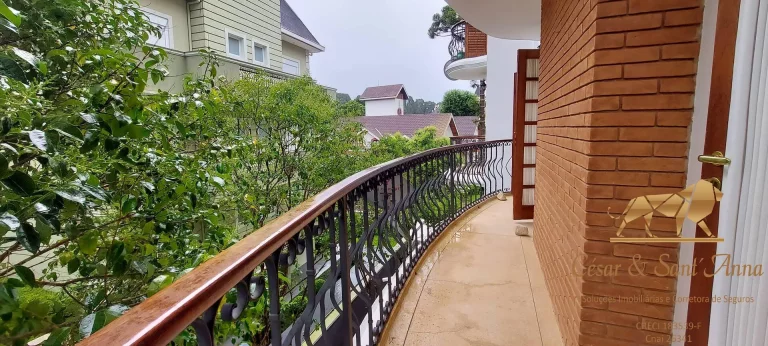 Imagem Apartamento com 226m², a venda, no centro turístico de Capivari.