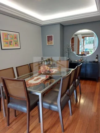 Imagem IMPECÁVEL! AO LADO DO SHOPPING GRANJA VIANA, 3 QUARTOS SENDO UM SUITE, 4 VAGAS