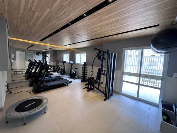 Imagem APARTAMENTO COM 63 m² - AVIAÇÃO - PRAIA GRANDE SP