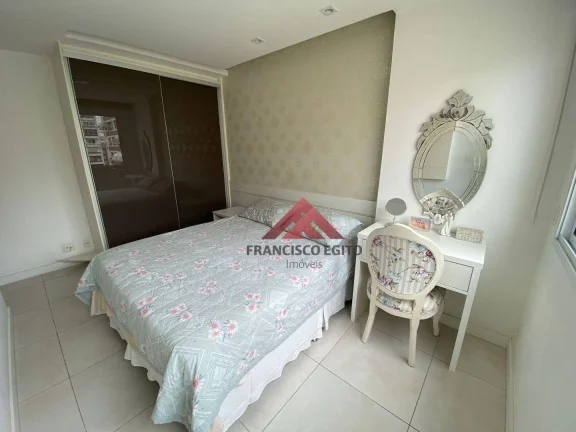 Imagem Excelente apartamento composto 3 quartos, varanda, sala, cozinha com área de serviço.da,