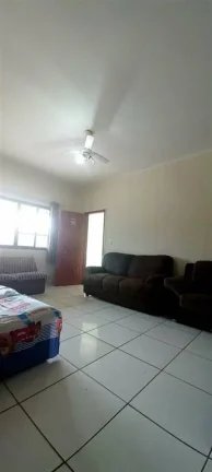 Imagem Casa com 3 dormitorios a venda, 148 m? por R$ 575.000,00 - Jardim Imperador - Praia Grande/SP