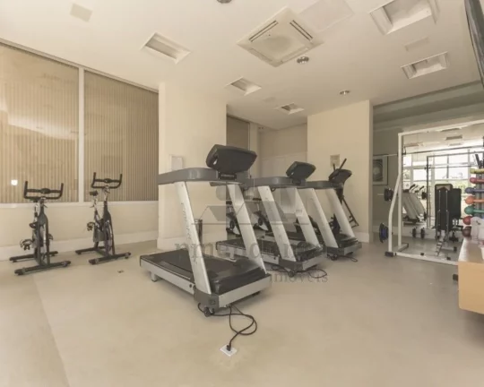 Imagem Apartamento na Pompéia com 3 quartos e 2 vagas, 78m², pronto para morar.
