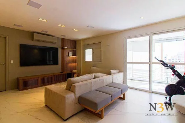Imagem Apartamento com 3 dormitórios à venda, 114 m² por R$ 1.938.000,00 - Vila Leopoldina - São Paulo/SP