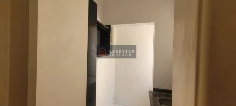 Imagem Apartamento Studio no Grajaú