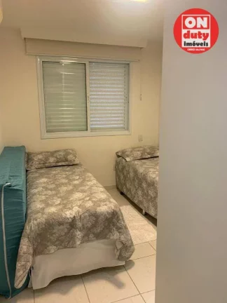 Imagem Apartamento com 3 dormitórios à venda, 110 m² por R$ 1.550.000,00 - Vila Luis Antônio - Guarujá/SP