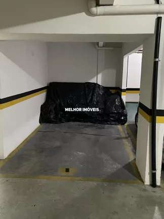 Imagem Apartamento a venda no Edifício Dom Alexander em Balmeário Camboriú.