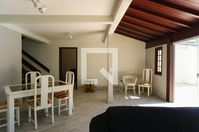 Imagem Casa à Venda - Recreio, 3 Quartos, 264 m2