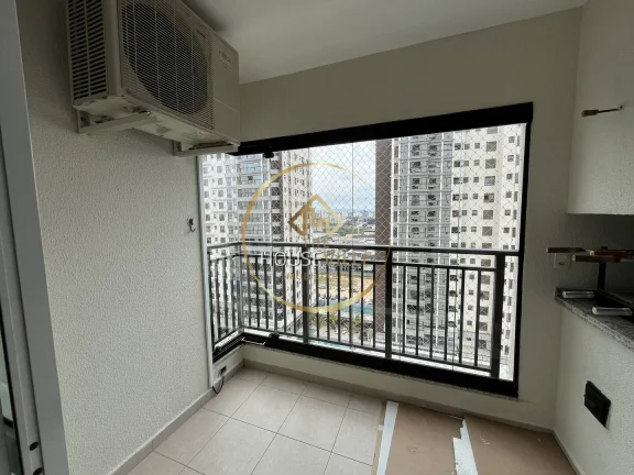 Imagem Apartamento 3 Dormitórios (1 suíte), 2 vagas, The View Club, Aquarius, Sjc.