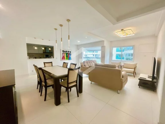 Imagem Apartamento com 134m² no Verano!!!