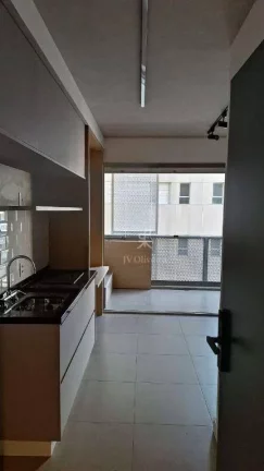 Imagem Apartamento com 1 dormitório à venda, 41 m² por R$ 690.000,00 - Pinheiros - São Paulo/SP