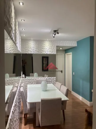 Imagem Apartamento à venda, 65 m² por R$ 320.000,00 - Brasilândia - São Gonçalo/RJ