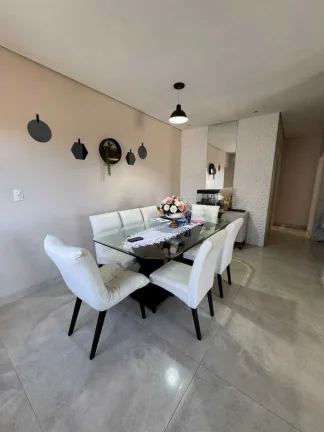 Imagem Casa com 3 dormitórios sendo 1 suíte e 2 vagas - Iririú | Joinville/SC