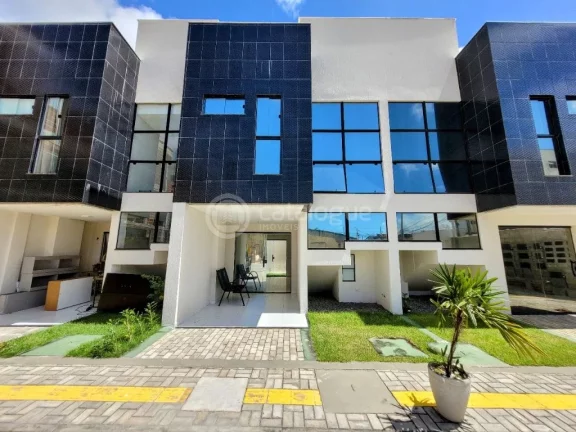 Imagem Condomínio Vale Real II - Casa Duplex