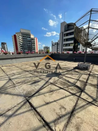 Imagem Apartamento para Venda em São Paulo, Vila Regente Feijó, 2 dormitórios, 2 banheiros