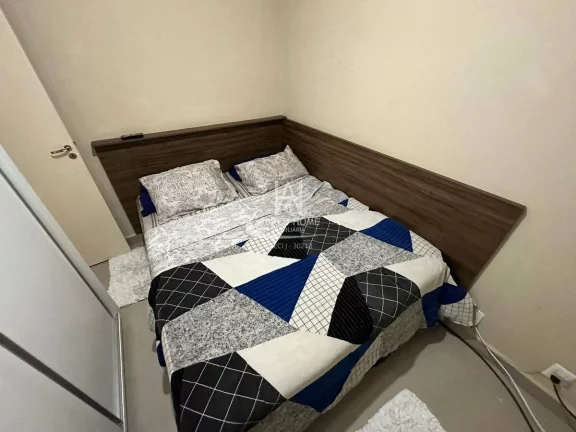 Imagem Apartamento Rio Potengi