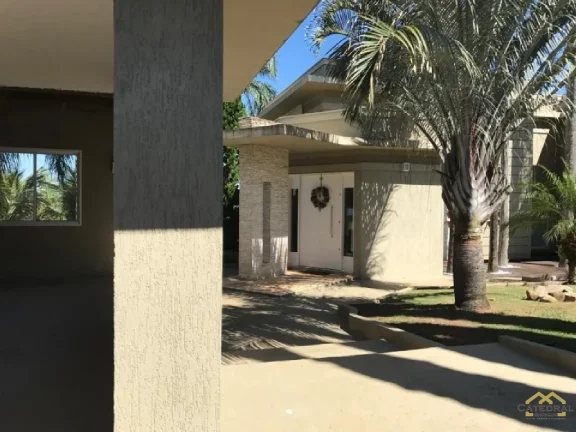 Imagem Sobrado com 3 Quartos 8 vagas à Venda ou Locação - Jardim Novo Mundo - JUNDIAÍ