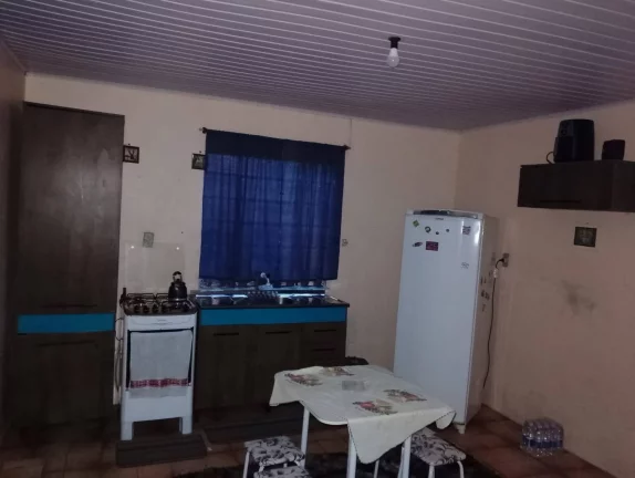 Imagem Casa Ampla, 5 Quartos, Bairro Pasqualini, Sapucaia do Sul