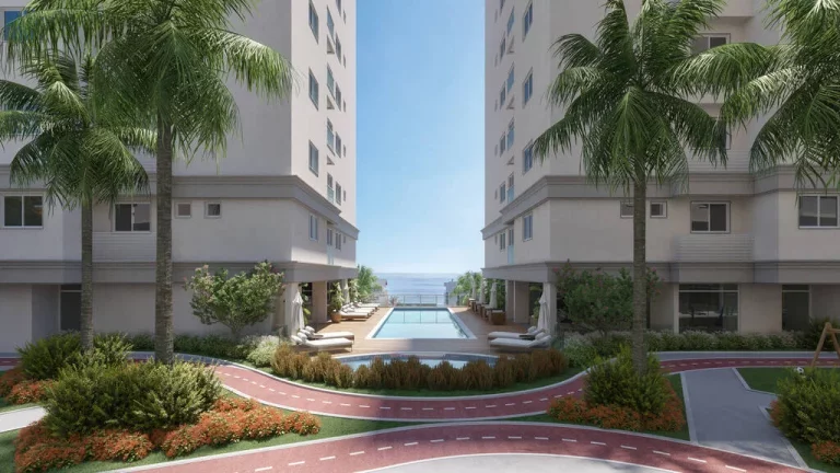 Imagem Apartamento à venda no bairro Morretes - Itapema/SC