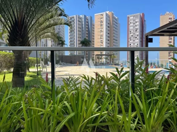 Imagem Apartamento com 2 dormitórios, sendo 1 suíte espetacular!