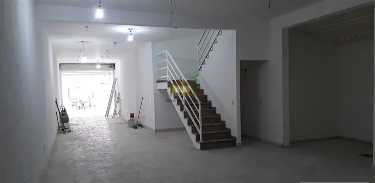 Imagem Casa Comercial