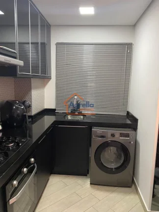 Imagem Oregon Residencial Clube - Apartamento à venda no bairro Jardim Igaçaba - Mogi Guaçu/SP