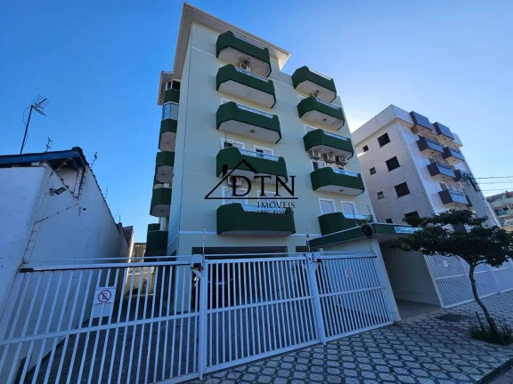 Imagem Apartamento em Ubatuba - Litoral Norte - 2 dormitórios 1 suíte Imagem Apartamento em Ubatuba - Litoral Norte - 2 dormitórios 1 suíte