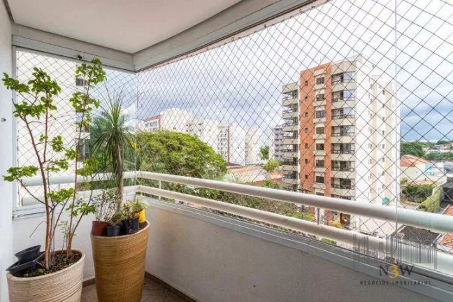 Imagem Apartamento com 3 dormitórios à venda, 114 m² por R$ 1.360.000,00 - Vila Leopoldina - São Paulo/SP