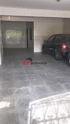 Imagem Casa à venda 2 Quartos, 1 Suite, 4 Vagas, 200M², Campestre, Santo André - SP