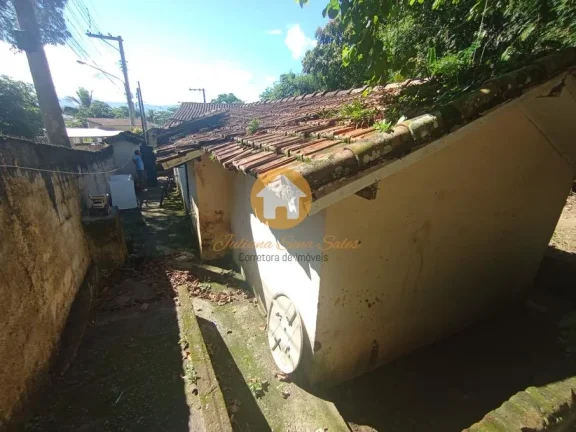 Imagem Terreno com Edícula 2 Quartos São Sebastião - SP - Enseada