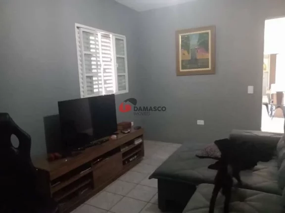 Imagem Sobrado à venda 1 Quarto, 1 Suite, 4 Vagas, 217M², Santa Paula, São Caetano do Sul - SP
