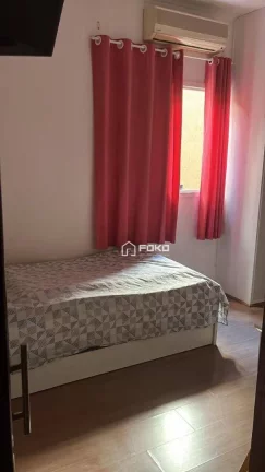 Imagem Casa à venda, 125 m² por R$ 530.000,00 - Parque Continental I - Guarulhos/SP