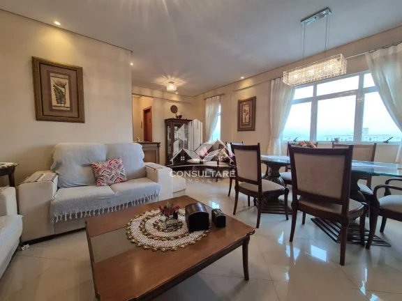 Imagem Apartamento 3 dorms,Pompéia, Santos R$ 1.150 mi, Cod: 25193 FSM