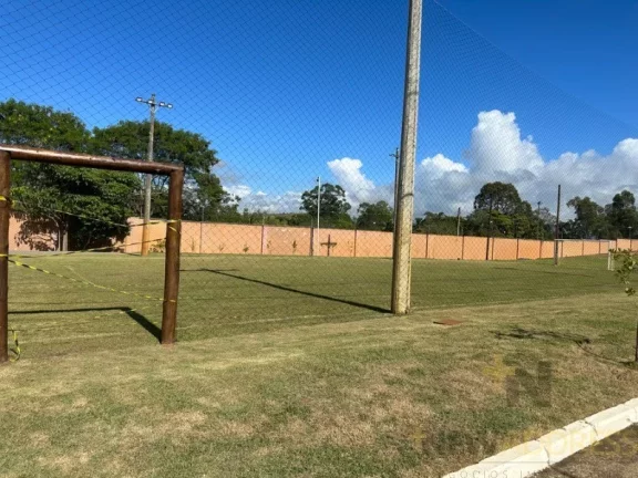 Imagem Terreno 646m² no Condomínio Riviera Park!