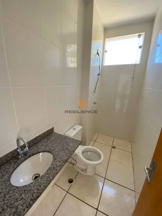 Imagem Cobertura á venda em São José da Lapa!!