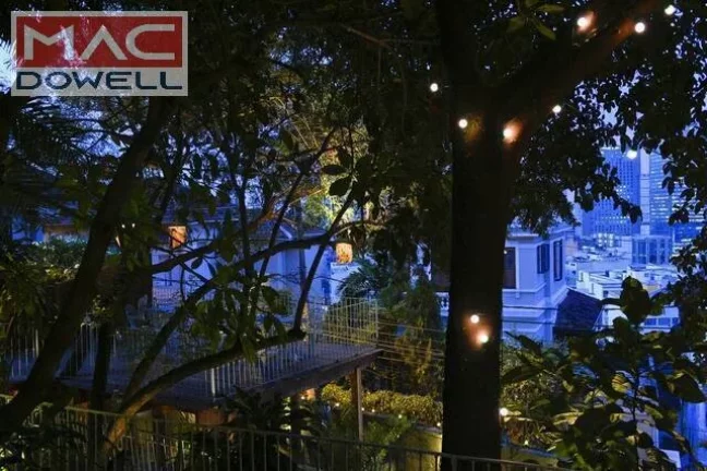 Imagem Hotel / Pousada Boutique - Venda/Locação - Santa Teresa/RJ