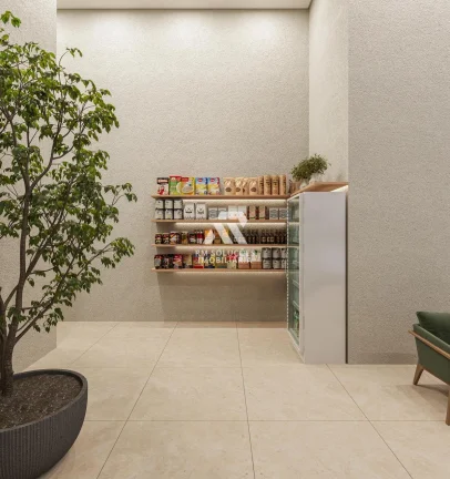 Imagem Luciano Carvalho Residence Club – Apartamentos de 3 e 4 Quartos com Lazer Completo em Boa Viagem