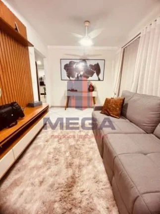 Imagem Linda Casa em Santos Dumont, 3 quartos, 2 vagas de garagem, toda mobiliada e varanda Gourmet!!!