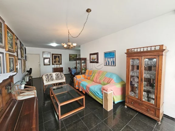 Imagem Apartamento à Venda no Meireles - Fortaleza/CE Localização privilegiada no Meireles, um dos bairr...
