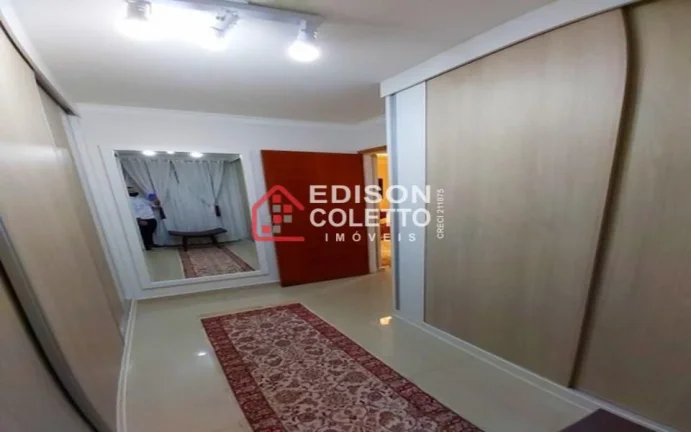 Imagem Apartamento Garden a venda, no Residencial Doce Lar, Piracicaba!!