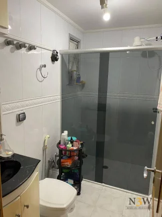 Imagem Apartamento com 2 dormitórios à venda, 62 m² por R$ 680.000,00 - Vila Leopoldina - São Paulo/SP
