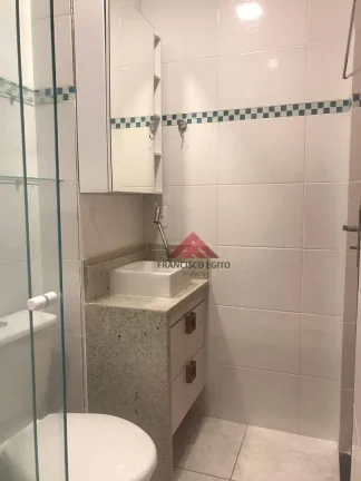 Imagem Apartamento à venda, 58 m² por R$ 285.000,00 - Sape - Niterói/RJ