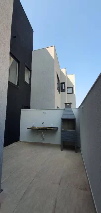 Imagem Apartamento estilo contemporâneo em Itaipuaçu Maricá