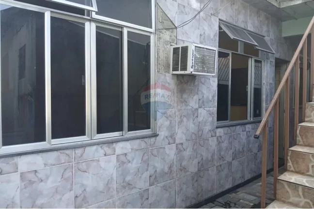 Imagem Casa à venda com 2 quartos, 52 m² em Oswaldo cruz, Rio de Janeiro.