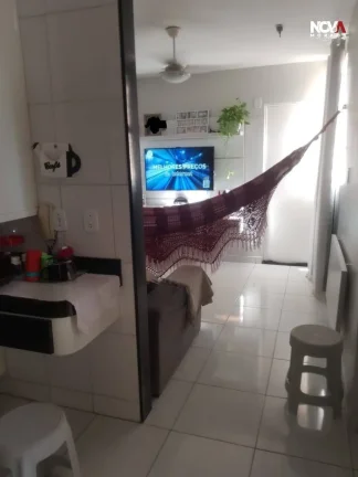 Imagem Descubra seu novo lar no Cond. Residencial Praia da Sereia, localizado no Jardim do Vale, Vila Velha...