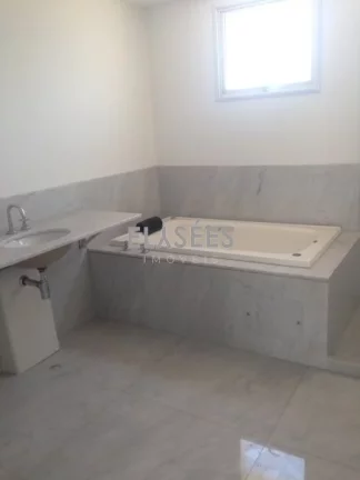 Imagem Apartamento RESIDENCIAL em São Paulo - SP, Campo Belo