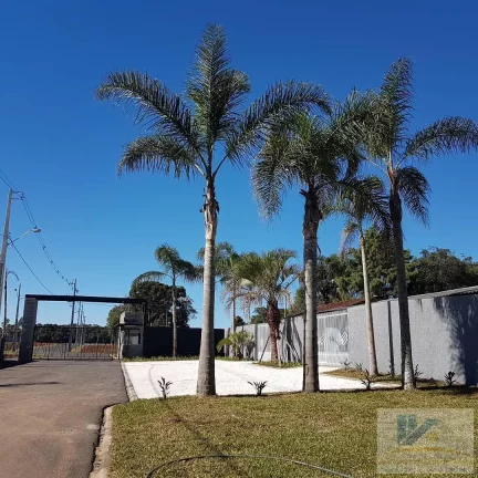 Imagem Lote para Venda em São José dos Pinhais, Campo Largo da Roseira
